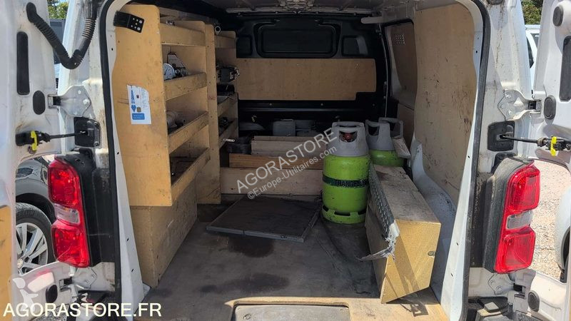 Peugeot EXPERT Transporter