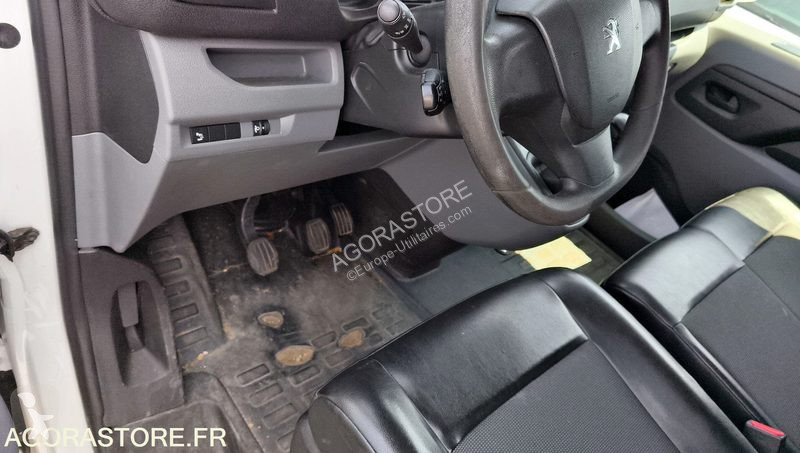 Peugeot EXPERT Transporter