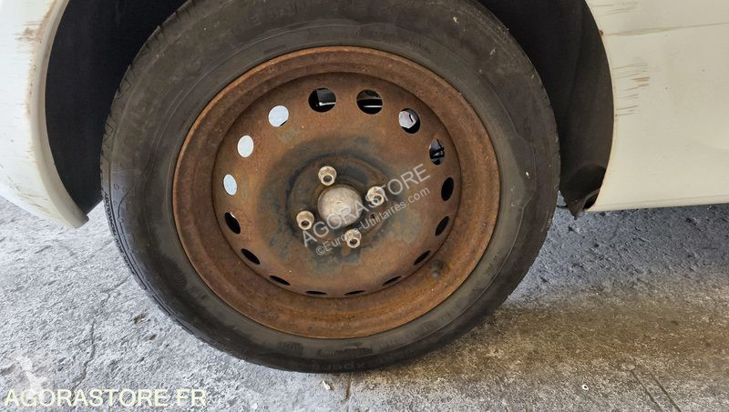 Nyttofordon Renault CLIO
