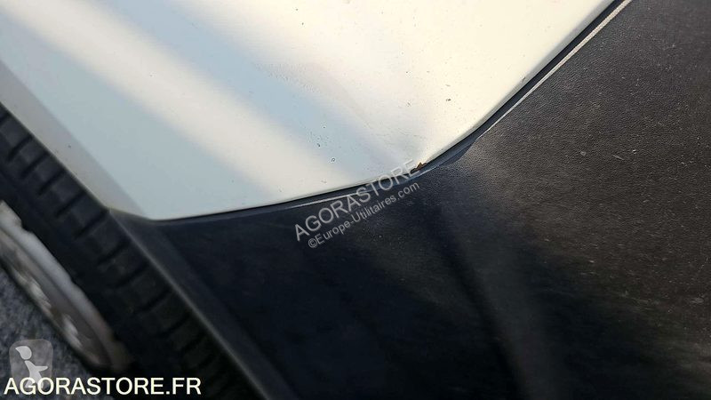 Véhicule utilitaire Peugeot BOXER