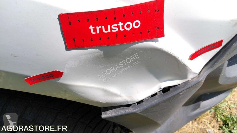 Nyttofordon Citroën JUMPER