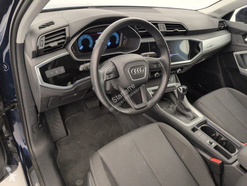 Audi  Transporter