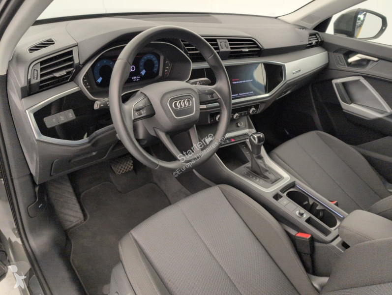 Audi  Transporter