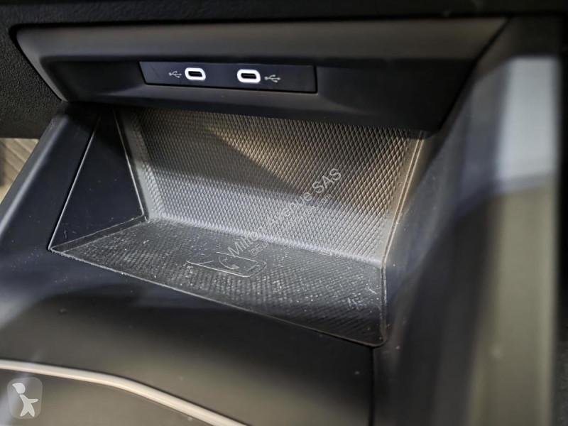 عربة نفعية Volkswagen GOLF 2.0 TDI SCR - 116 -...