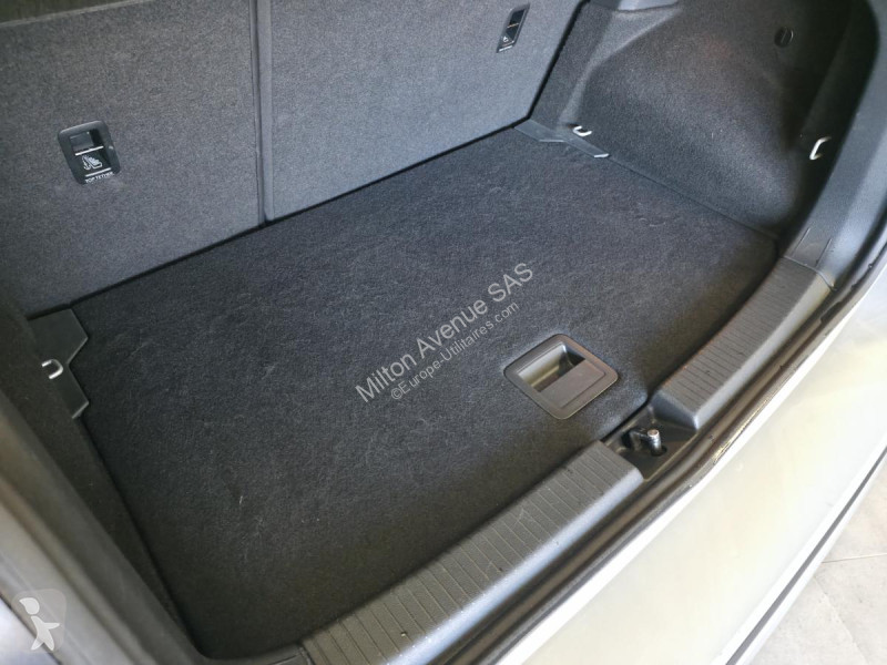 عربة نفعية Volkswagen T-CROSS 1.0 TSI - 116 - Life