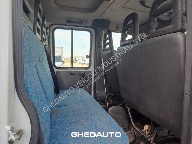 Коммерческий автомобиль Iveco 35C11 - CENTINA...