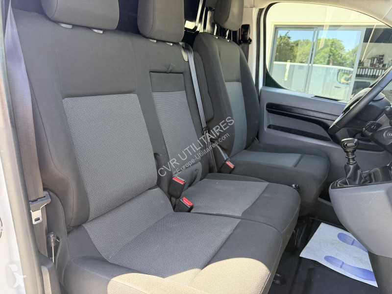 عربة نفعية Peugeot EXPERT FG LONG 2.0 BLUEHDI...
