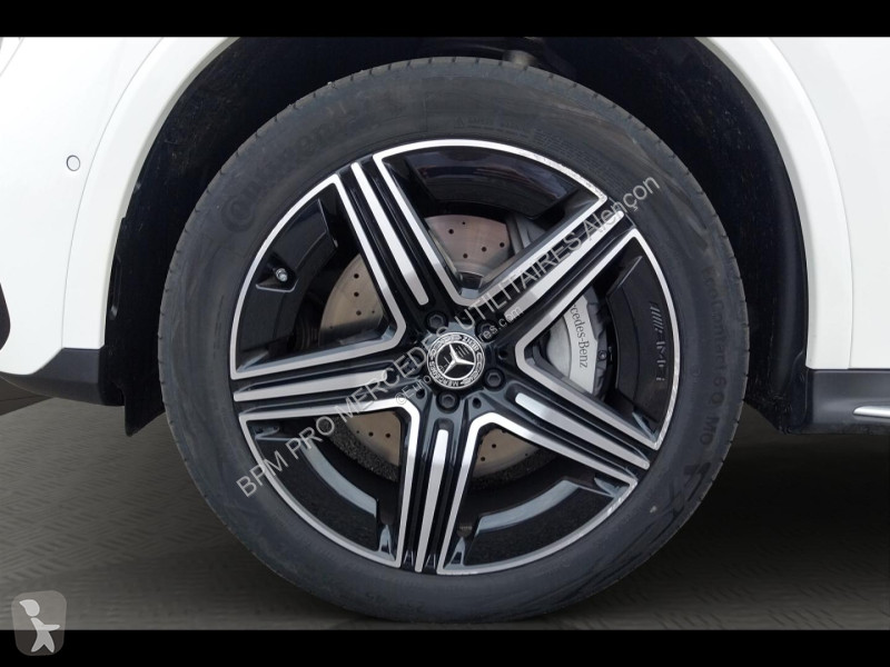 Mercedes GLC 300 e Hybrid 313ch AMG Line 4Matic...