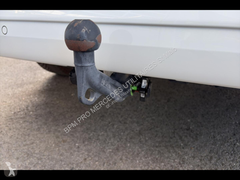 عربة نفعية Volkswagen Fg 2.8T L2H1 2.0 TDI...