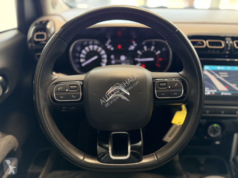 Veicolo commerciale Citroën C3 AIRCROSS...