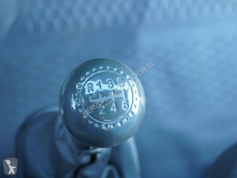 Furgoneta Iveco