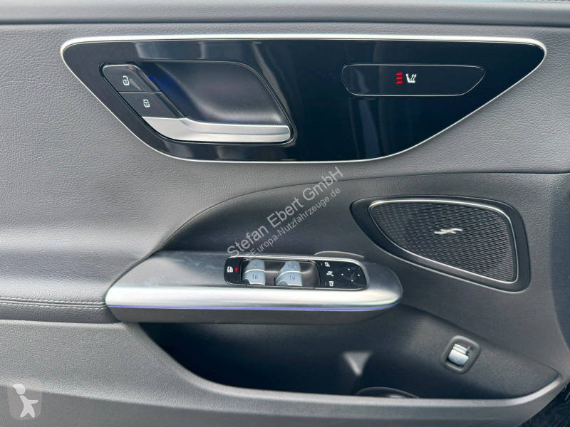 Véhicule utilitaire Mercedes C d T...