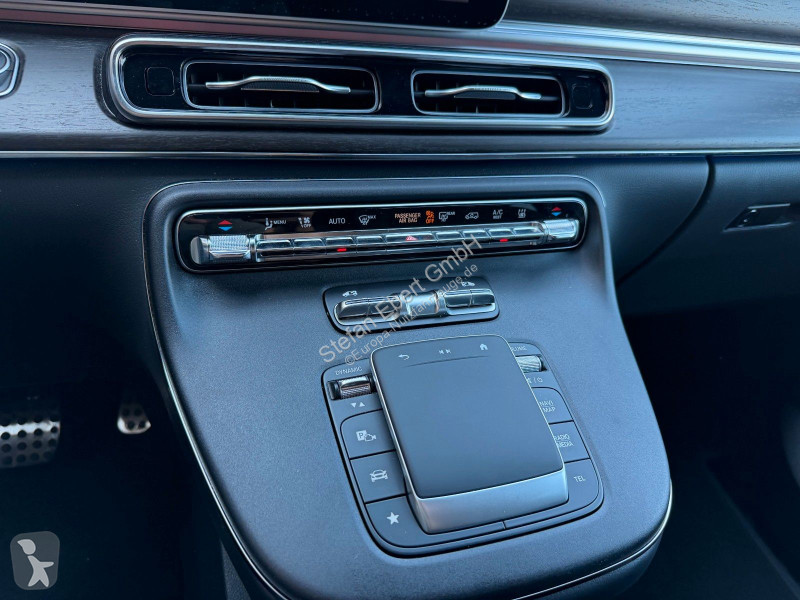 Véhicule utilitaire Mercedes V  d STYLE Tisch...