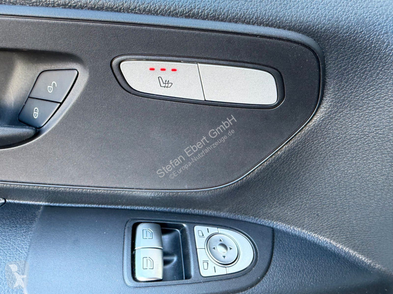 Furgoneta Mercedes Vito  9G Extral Klima Kamera...