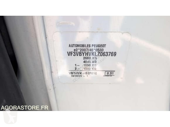 Van