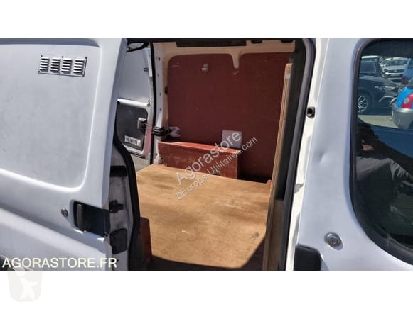 Van