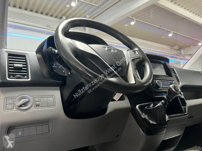 Samochód dostawczy Hyundai H350 L3-H2 Maxi...