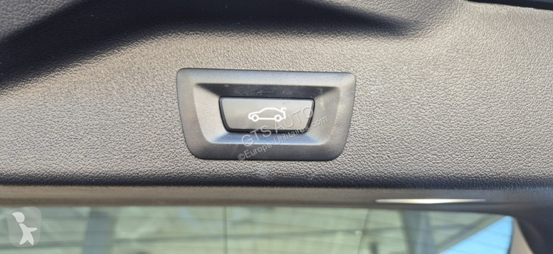 Véhicule utilitaire BMW X5 (G05) XDRIVE45E...