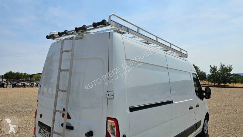 Véhicule utilitaire Renault