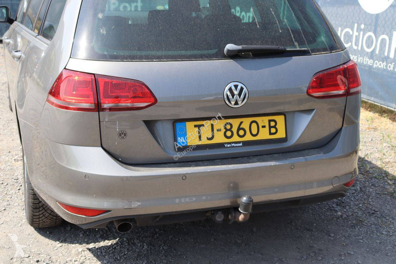 Volkswagen  Transporter