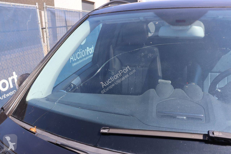 Furgoneta Mercedes ML320 4MATIC M-Klasse