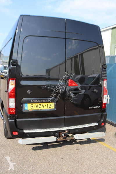 Furgoneta Renault DCI 150