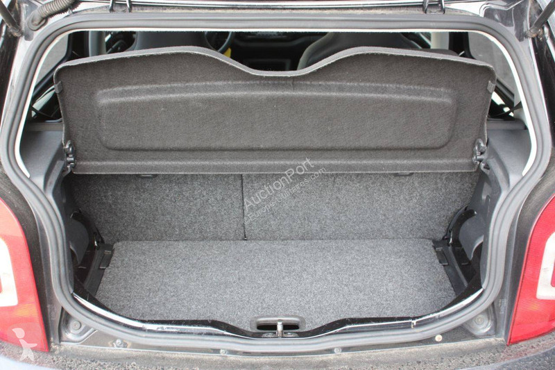 Furgoneta Volkswagen  up!