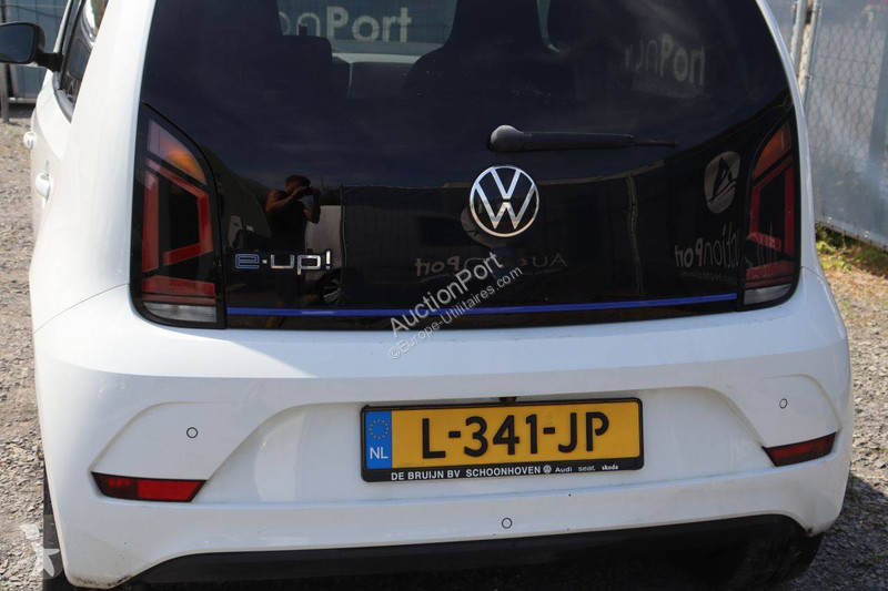 Furgoneta Volkswagen  up!