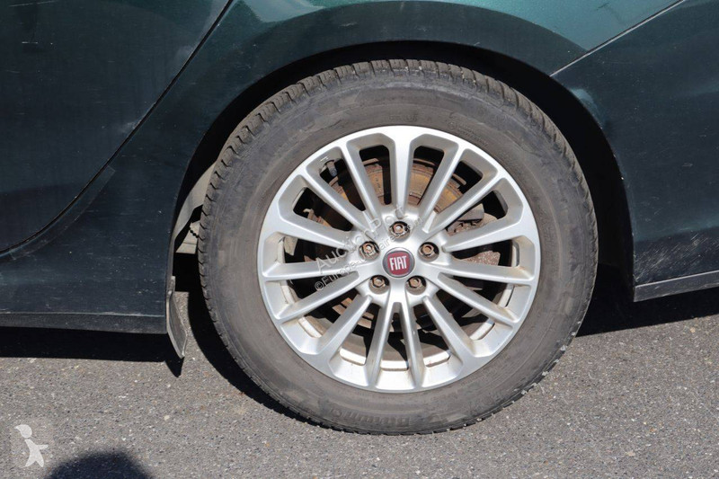 Autoutilitară Fiat