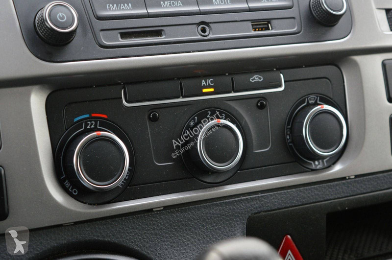 Furgoneta Volkswagen 2.0 TDI L1H1 65 Edition