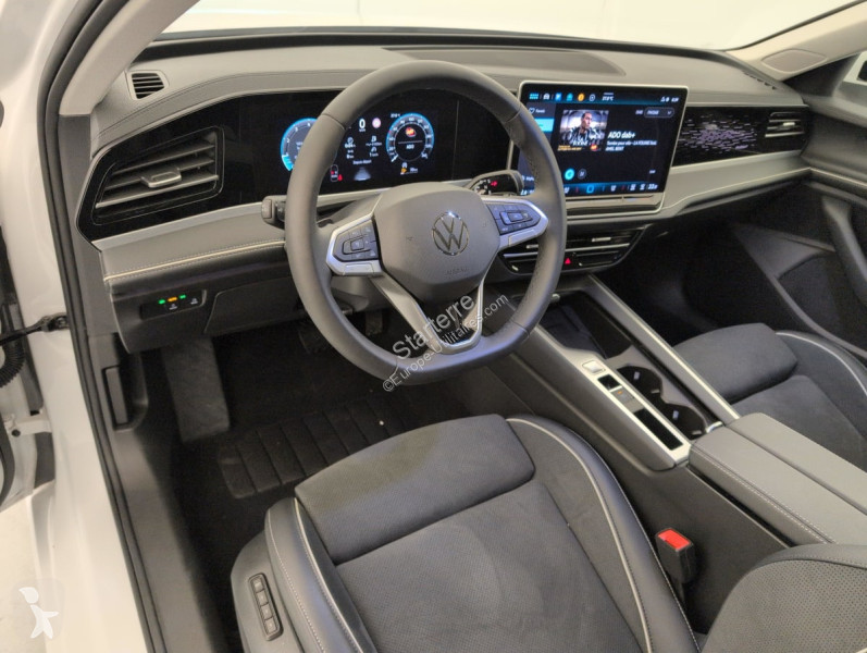 Véhicule utilitaire Volkswagen
