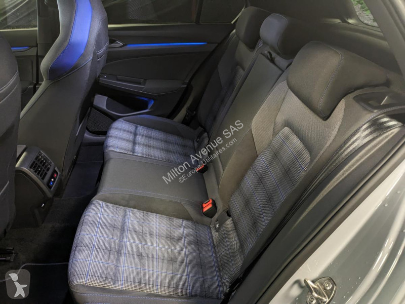 Volkswagen GOLF 1.4 eHybrid OPF - 245 - BV DSG...