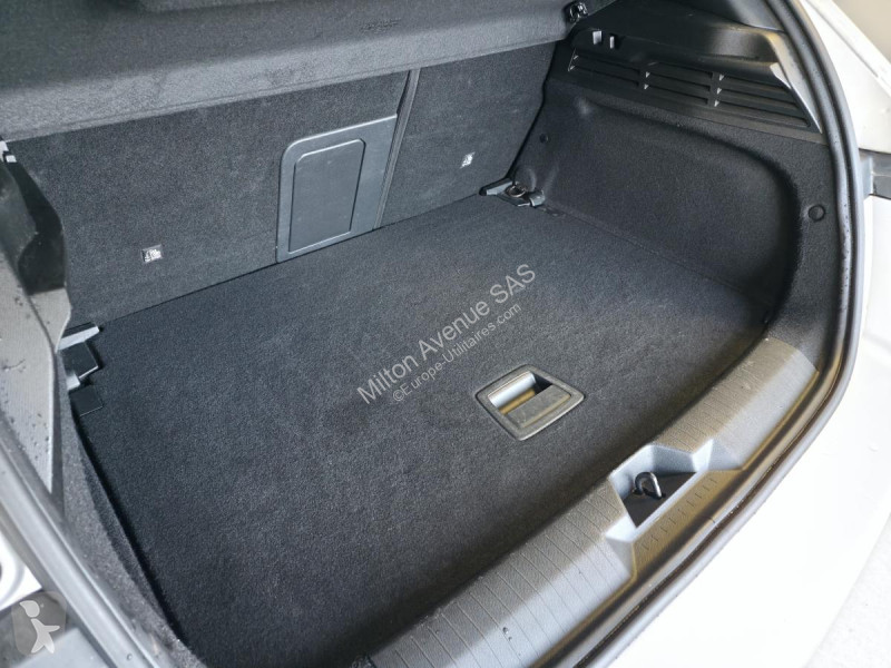 عربة نفعية Opel ASTRA 1.5 CDTI - 130  - BVA  GS