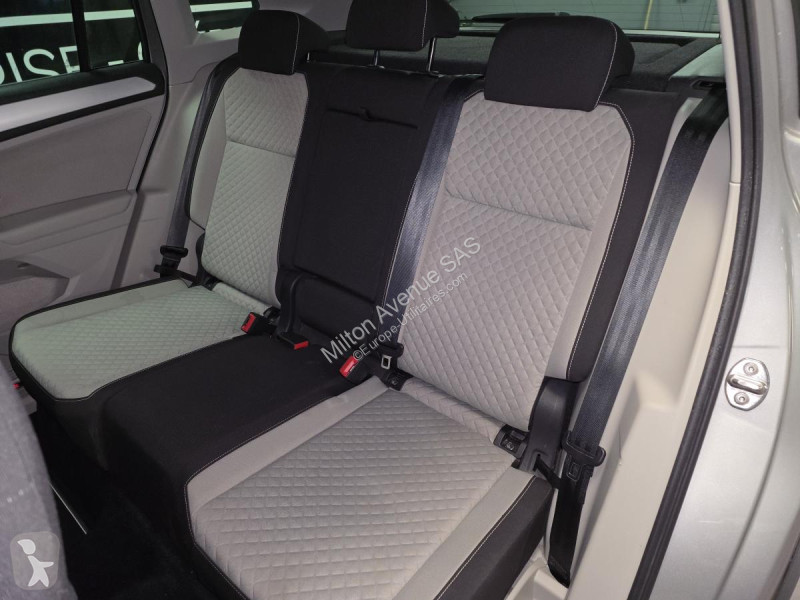 عربة نفعية Volkswagen TIGUAN 2.0 16V TDI...
