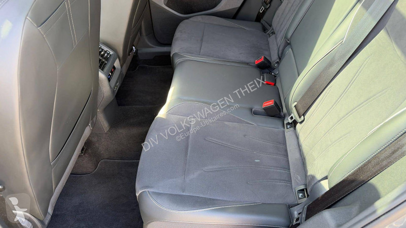 Samochód dostawczy Volkswagen Tiguan 1.5 eTSI...
