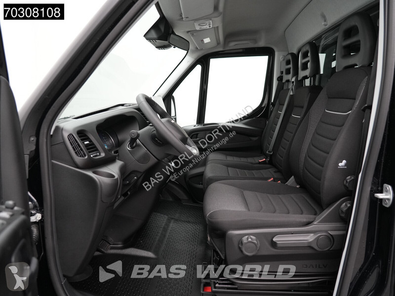 Furgoneta Iveco 35C18 Neu! 3.0L Automatik...