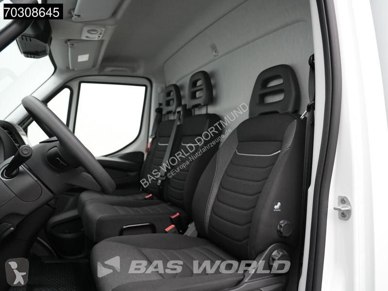 Furgoneta Iveco 35S16 Neu! 3.0L Ladebordwand...