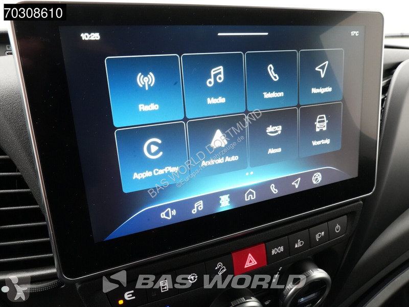 Furgoneta Iveco 35S18 Neu! Sondermodell! 3.0L...