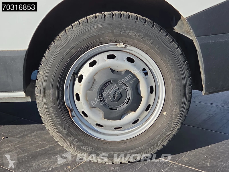 عربة نفعية Renault 130pk L2H1 - LED - Aire...