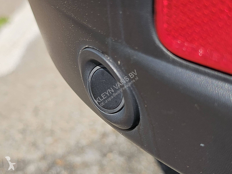 عربة نفعية Ford 1.5 L2 Lang Airco 3 Zits