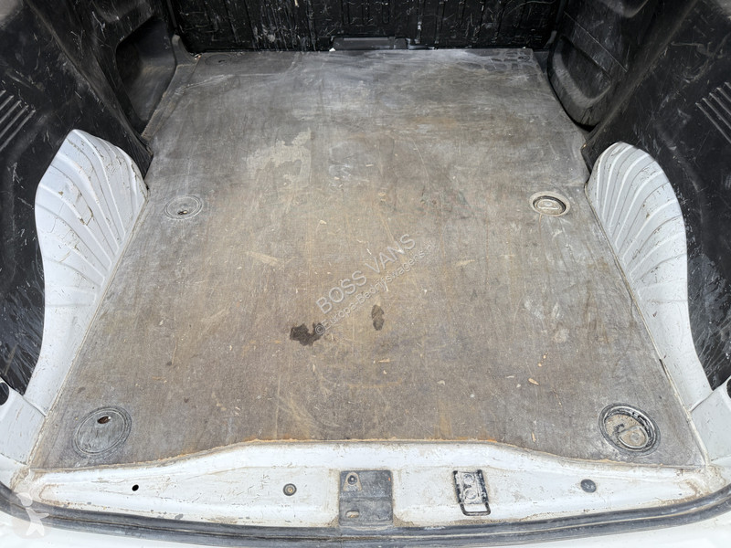 Véhicule utilitaire Opel 1.5D 130PK Automaat L1...