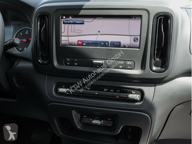 Mercedes Vito 116CDI...