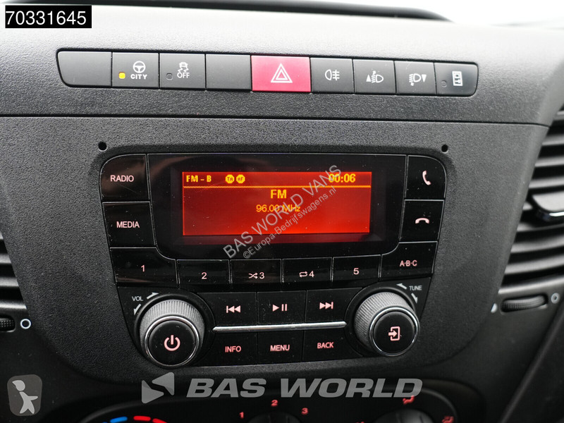 Коммерческий автомобиль Iveco 35S14 L2H2 Airco...