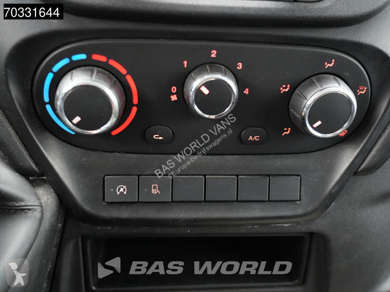 Коммерческий автомобиль Iveco 35S14 L2H2 Airco...