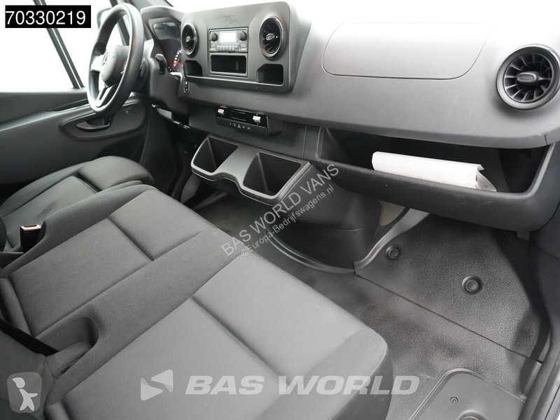 Véhicule utilitaire Mercedes L2H2 100%...