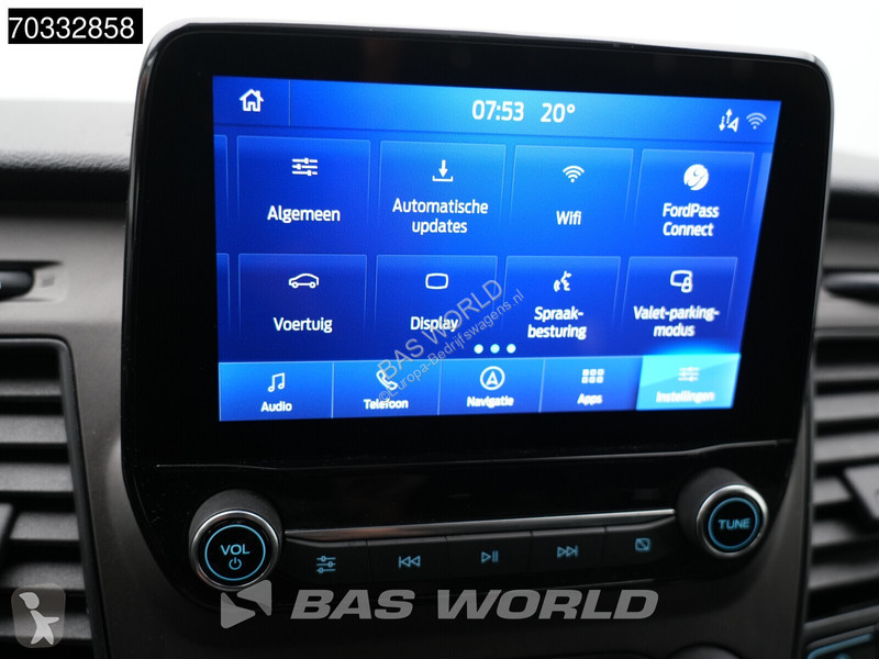 Bedrijfswagen Ford 130PK Automaat L2 Imperiaal...