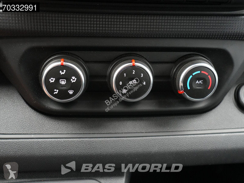 Furgoneta Renault 110pk BPM vrij Airco Cruise...