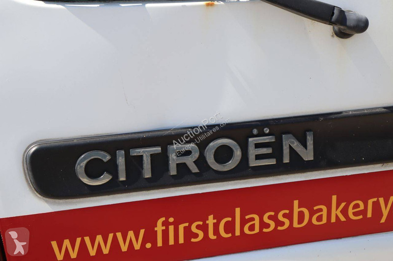 Nyttofordon Citroën