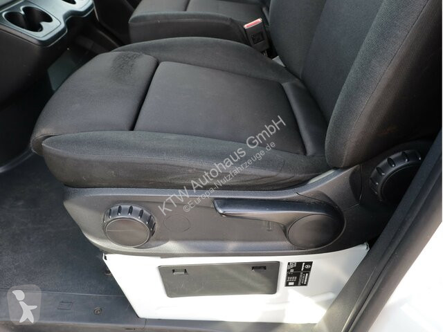 Véhicule utilitaire Mercedes Sprinter 317...
