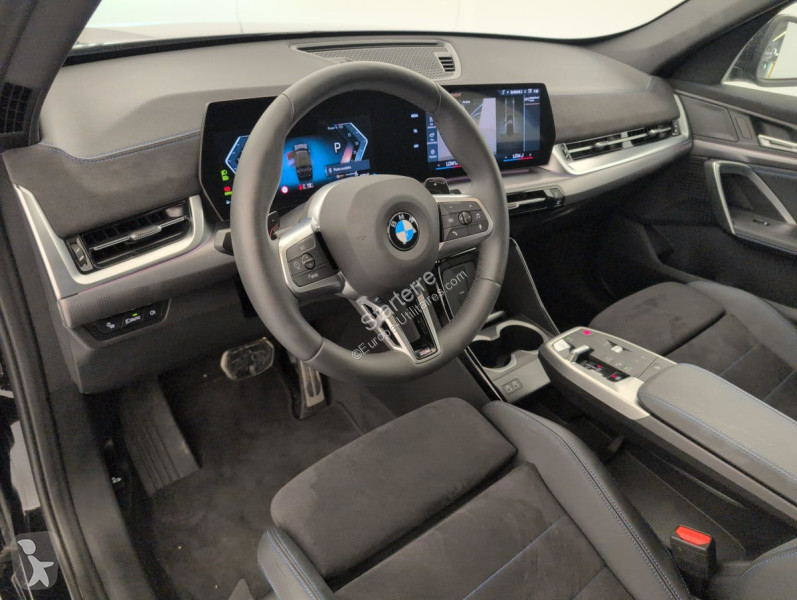 BMW U11 Transporter